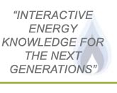 Interactive Energy Knowledge for the next generations