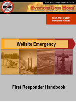 Marcellus Shale Operations and Safety Training