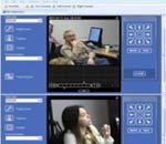 Virtual Classroom Studio